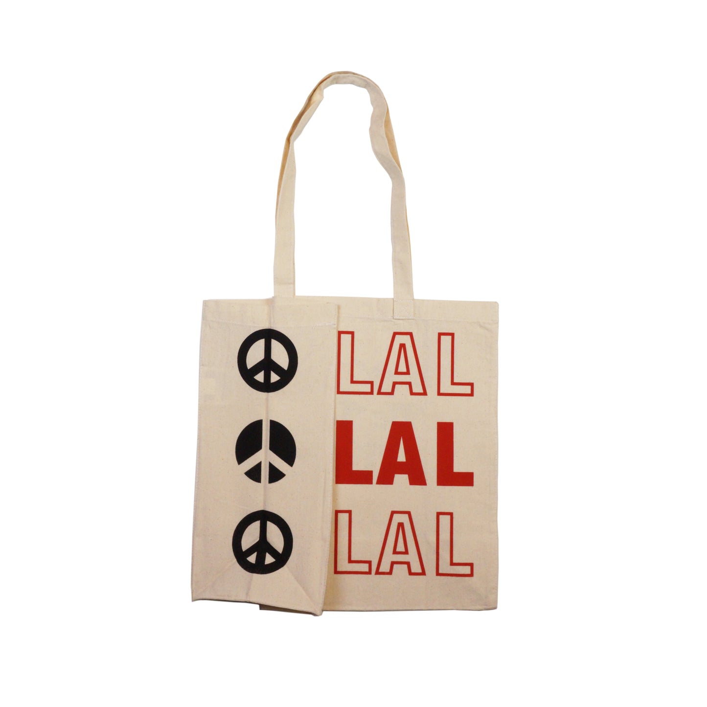 Halal Shopping Tote